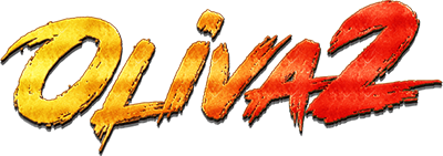 Oliva2 Holiday 2023 Logo